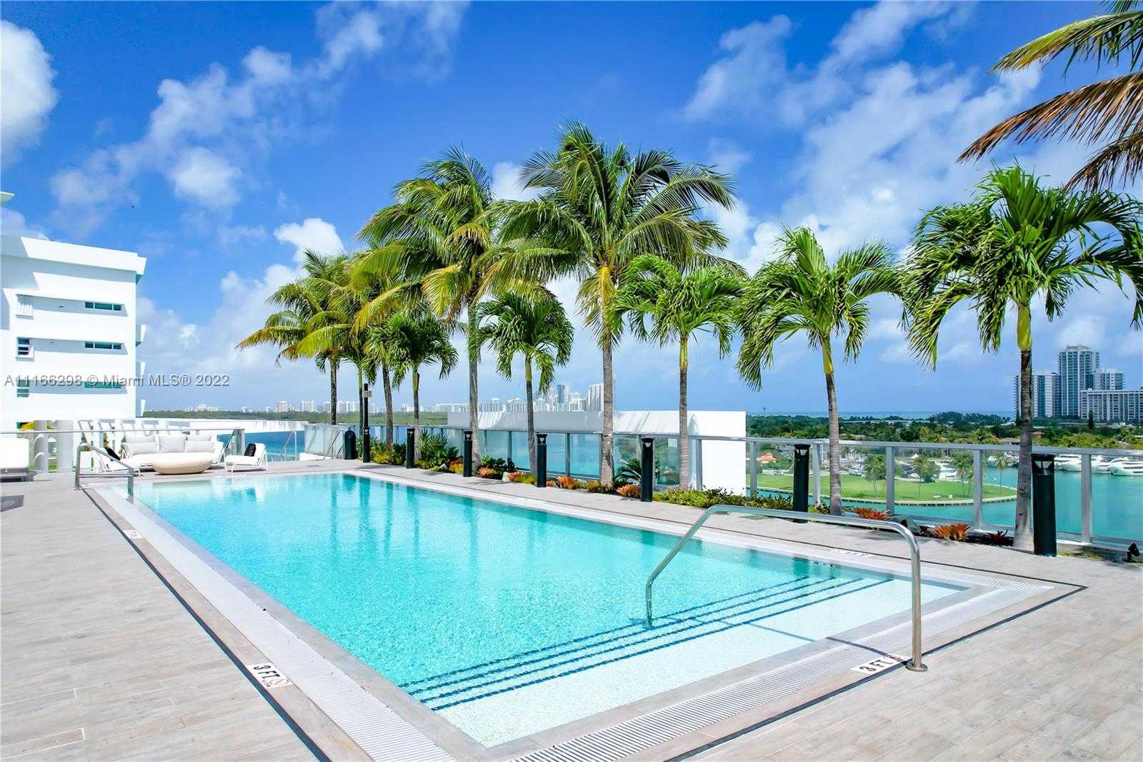 Small Image of 10201 EAST BAY HARBOUR #601, Bay Harbor Islands Number 34