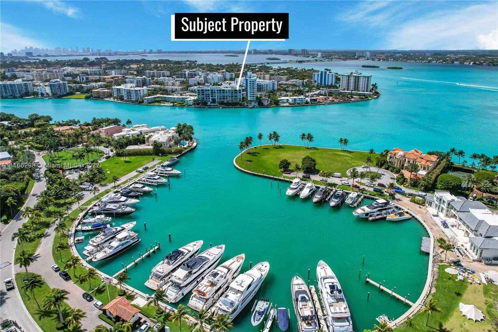 Small Image of 10201 EAST BAY HARBOUR #601, Bay Harbor Islands Number 50