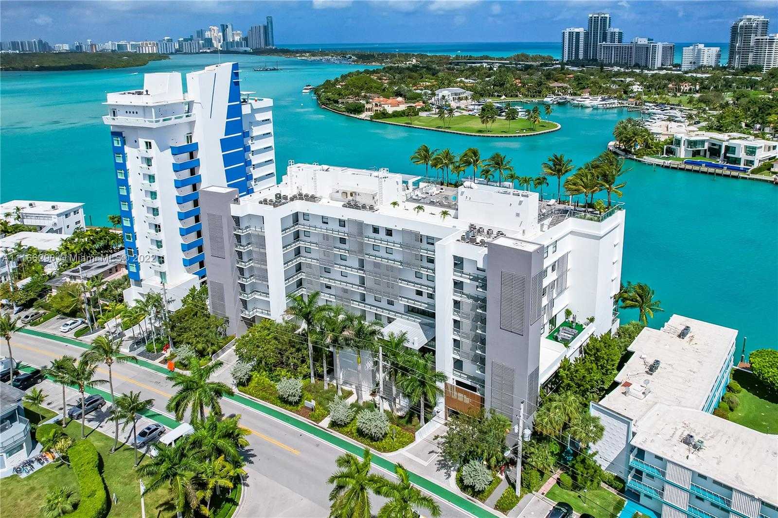 Small Image of 10201 EAST BAY HARBOUR #601, Bay Harbor Islands Number 51