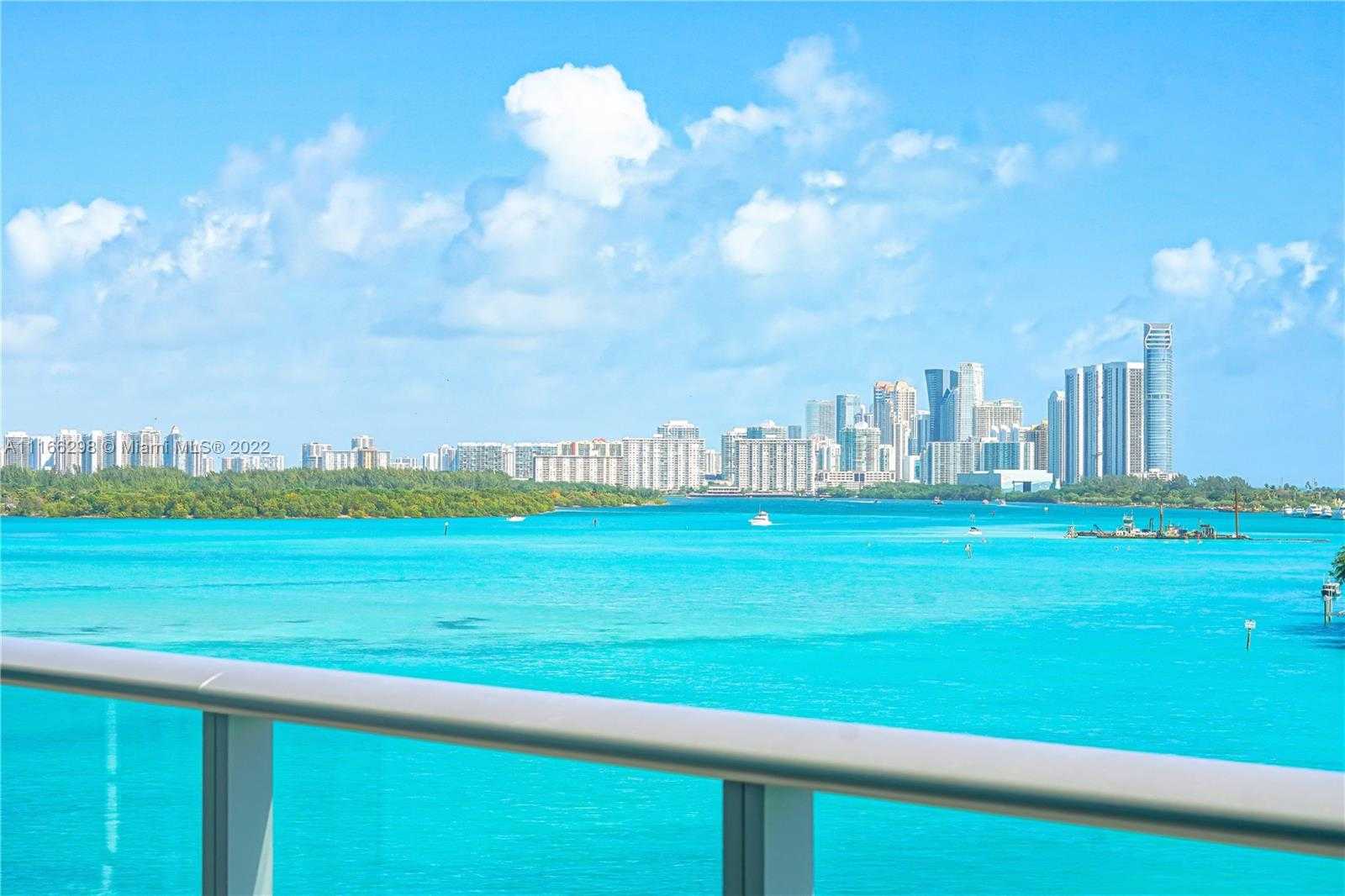 Small Image of 10201 EAST BAY HARBOUR #601, Bay Harbor Islands Number 7