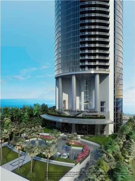 Small Image of 18555 COLLINS AVE #2905, Sunny Isles Beach Number 2