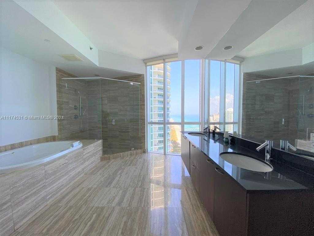 Small Image of 16001 COLLINS AVE #2401, Sunny Isles Beach Number 11