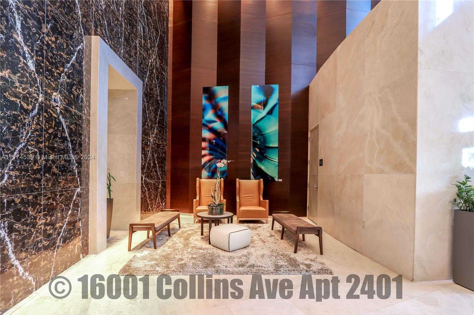 Small Image of 16001 COLLINS AVE #2401, Sunny Isles Beach Number 22