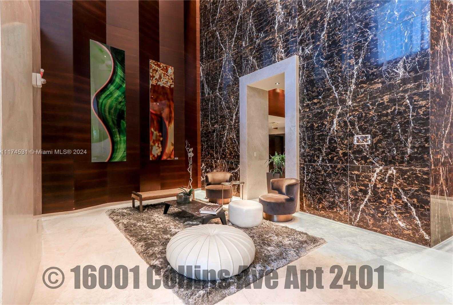 Small Image of 16001 COLLINS AVE #2401, Sunny Isles Beach Number 23