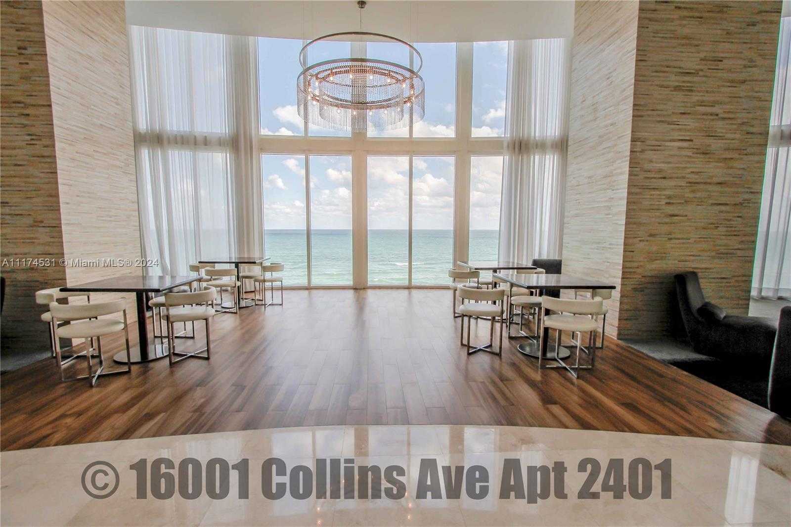 Small Image of 16001 COLLINS AVE #2401, Sunny Isles Beach Number 24