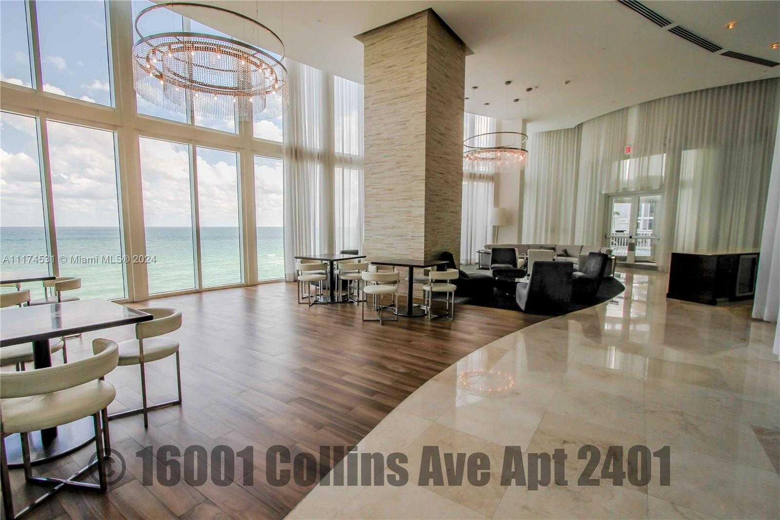 Small Image of 16001 COLLINS AVE #2401, Sunny Isles Beach Number 25
