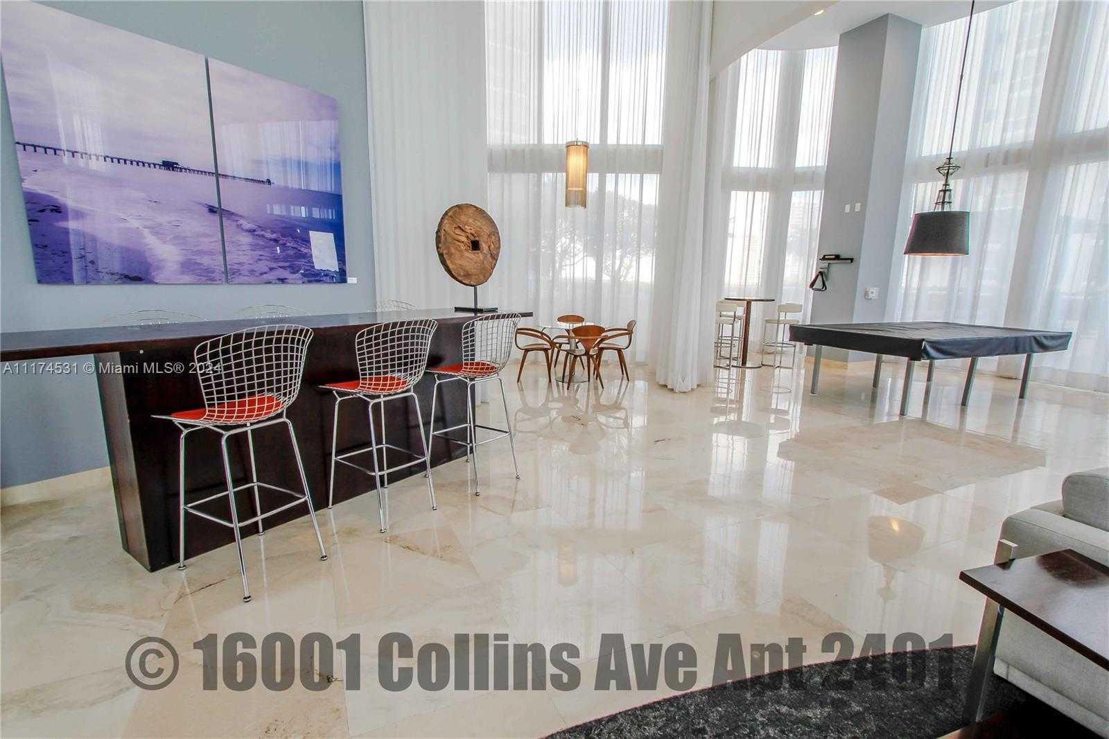 Small Image of 16001 COLLINS AVE #2401, Sunny Isles Beach Number 26
