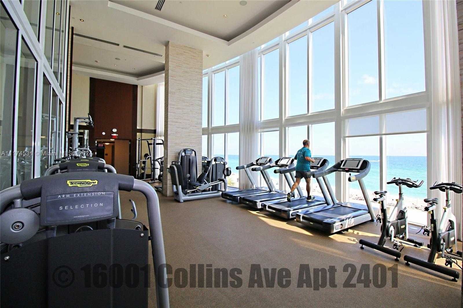 Small Image of 16001 COLLINS AVE #2401, Sunny Isles Beach Number 28