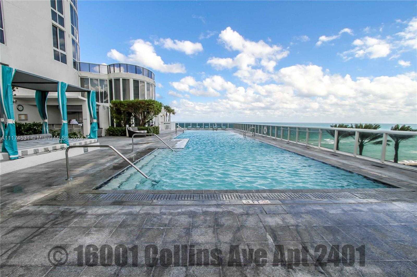 Small Image of 16001 COLLINS AVE #2401, Sunny Isles Beach Number 32