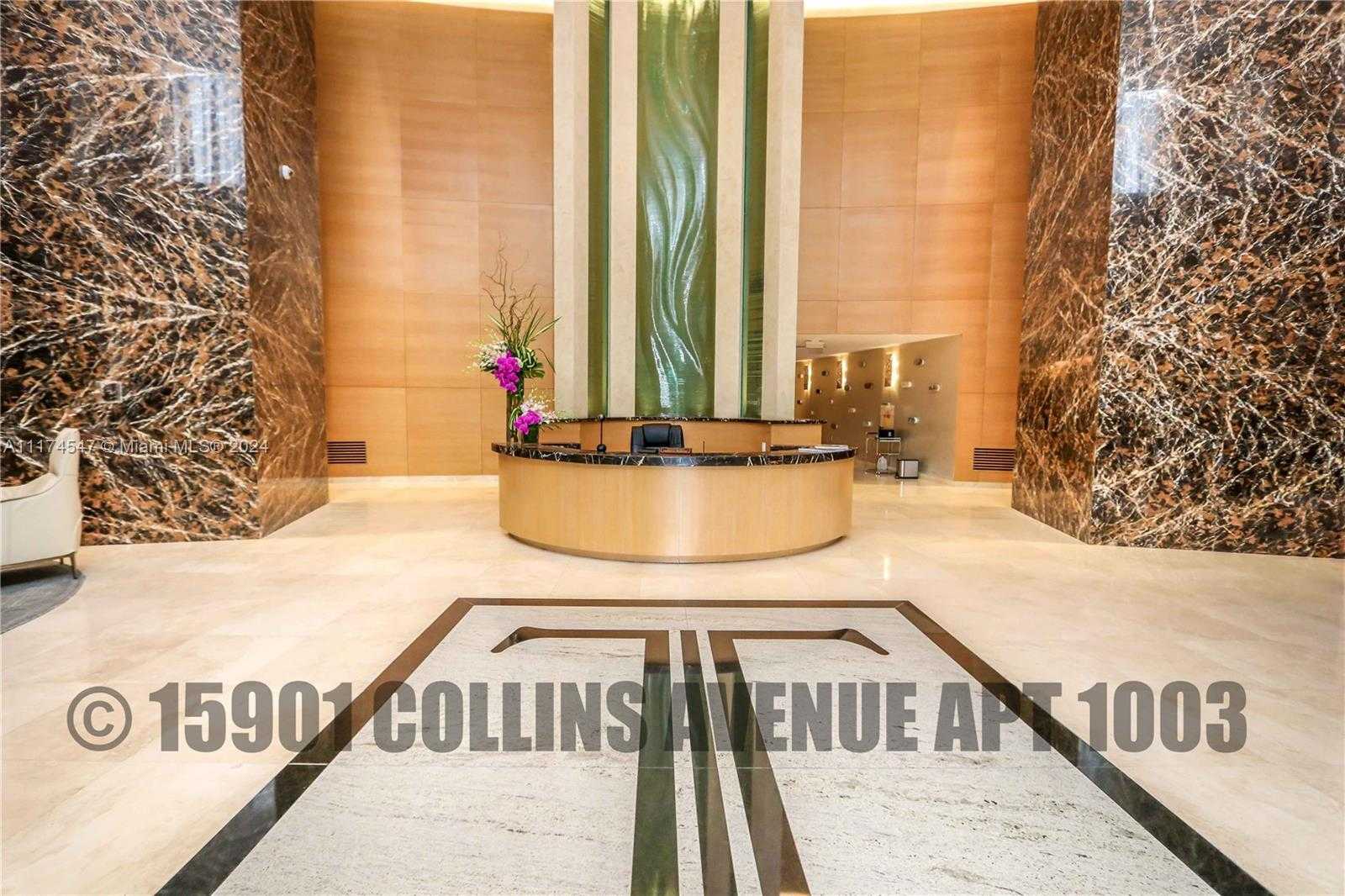 Small Image of 15901 COLLINS AVE #1003, Sunny Isles Beach Number 28