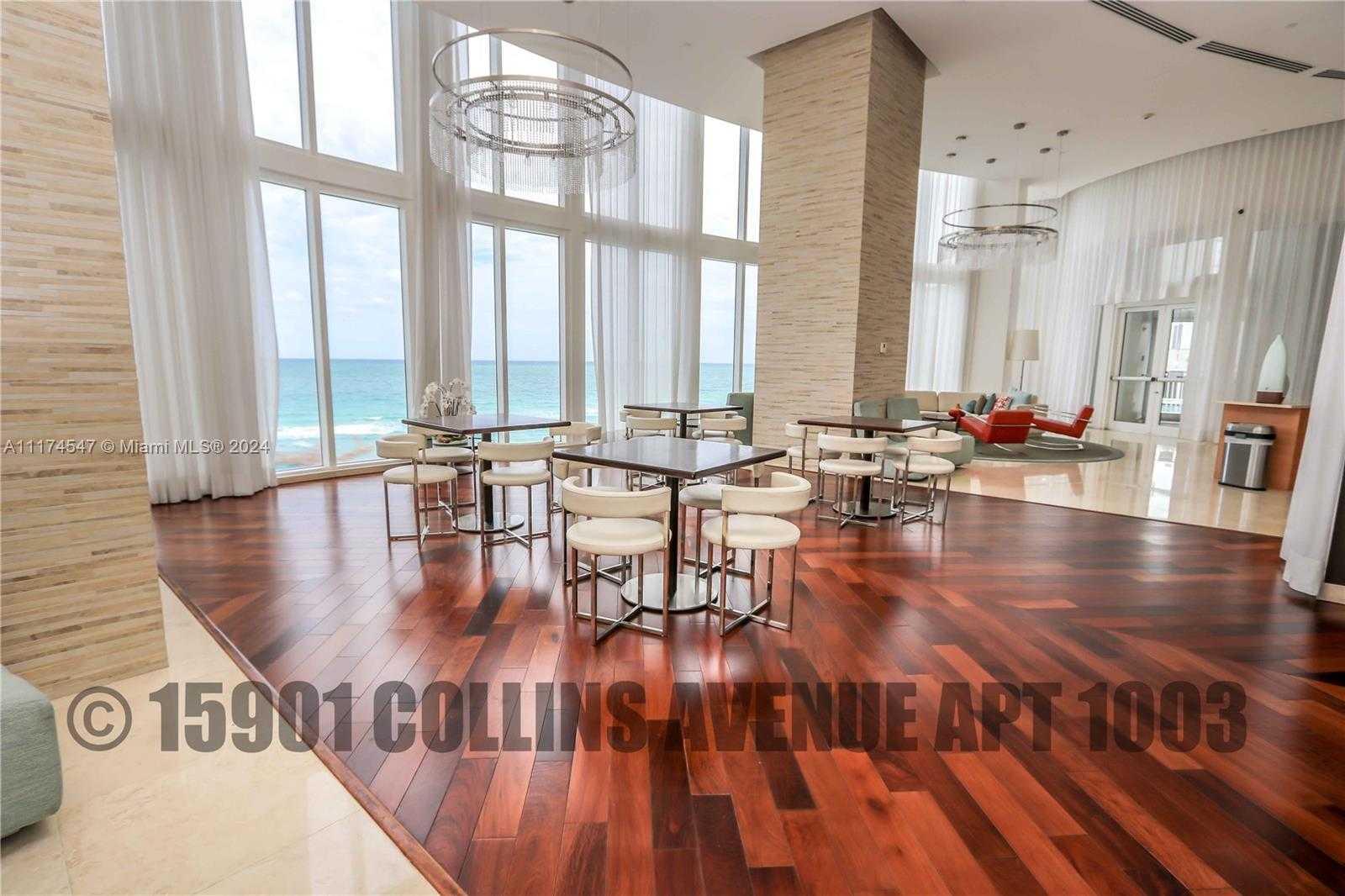 Small Image of 15901 COLLINS AVE #1003, Sunny Isles Beach Number 30
