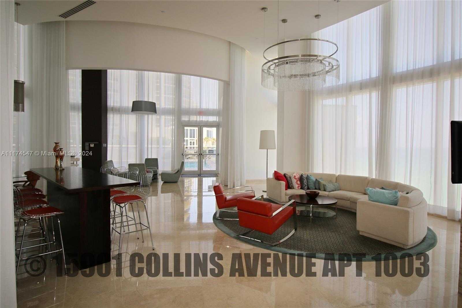 Small Image of 15901 COLLINS AVE #1003, Sunny Isles Beach Number 32