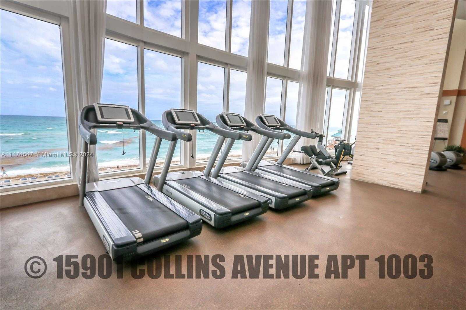 Small Image of 15901 COLLINS AVE #1003, Sunny Isles Beach Number 33