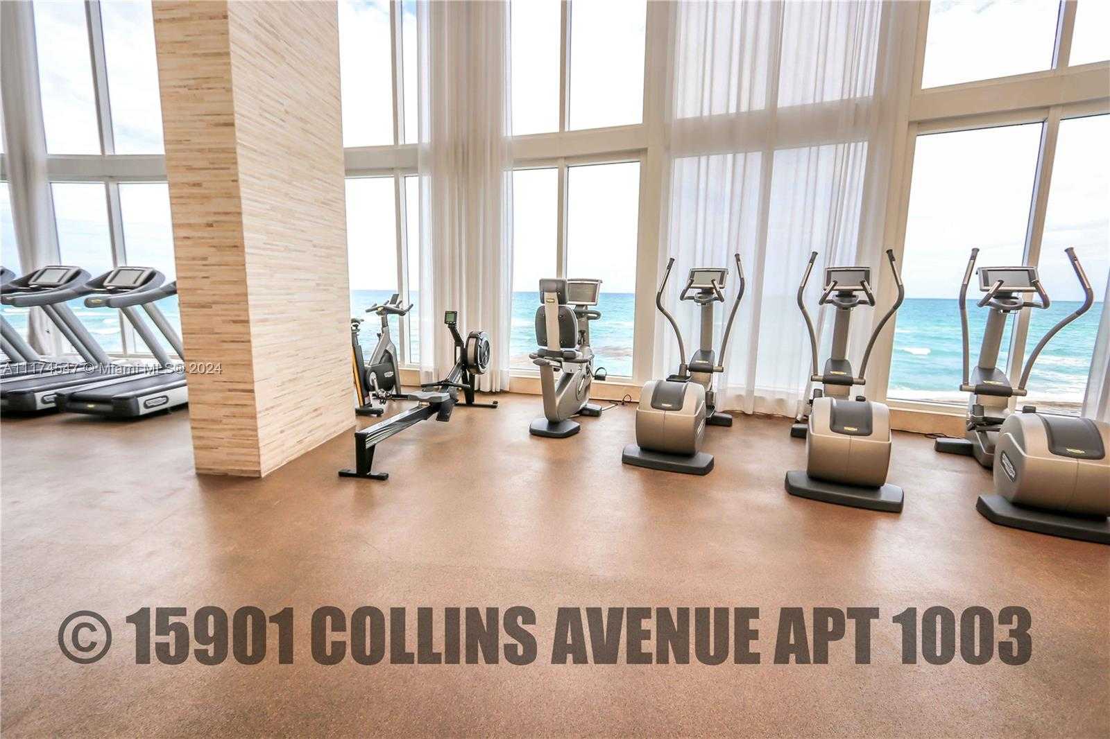 Small Image of 15901 COLLINS AVE #1003, Sunny Isles Beach Number 34