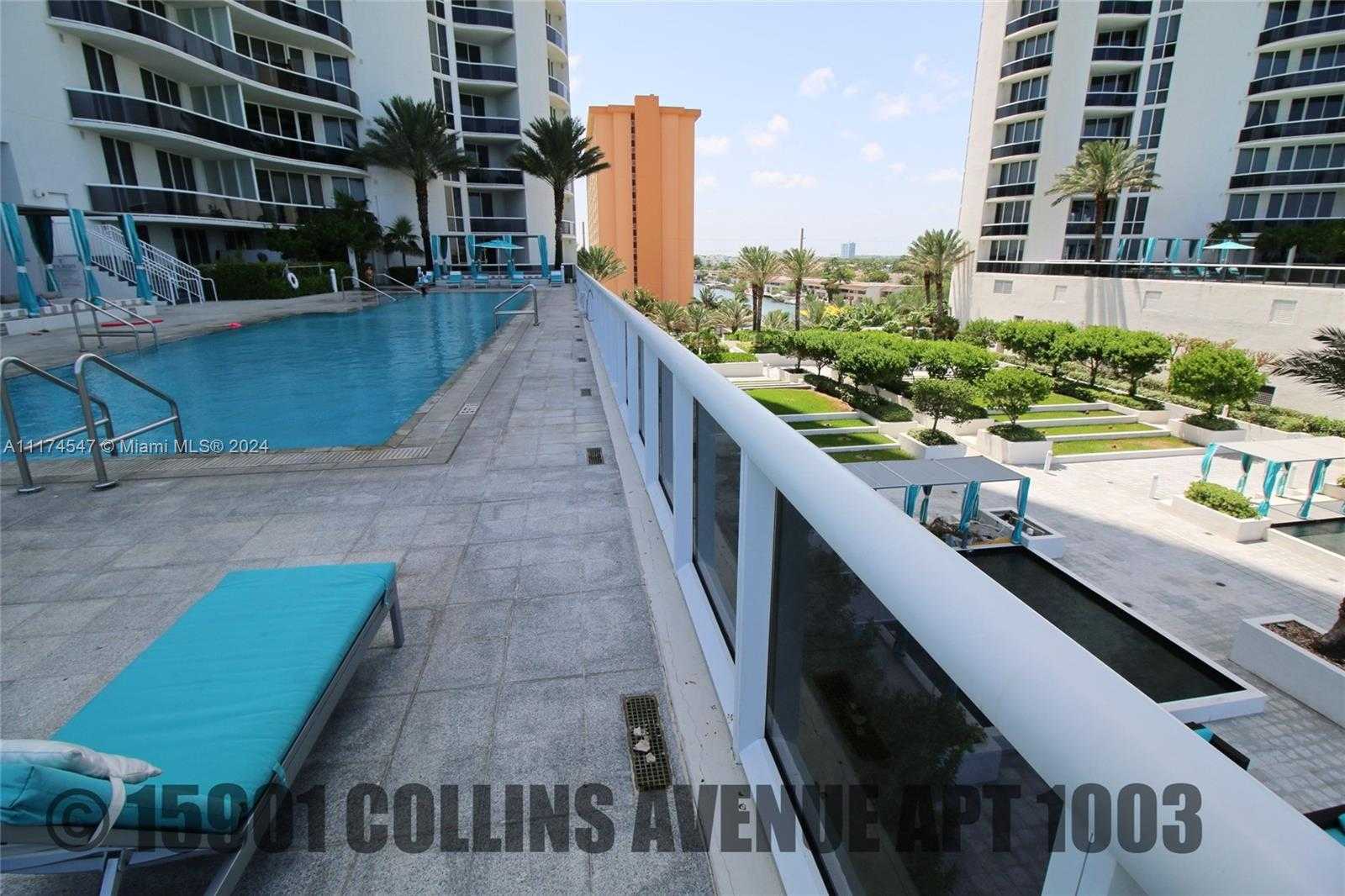 Small Image of 15901 COLLINS AVE #1003, Sunny Isles Beach Number 37