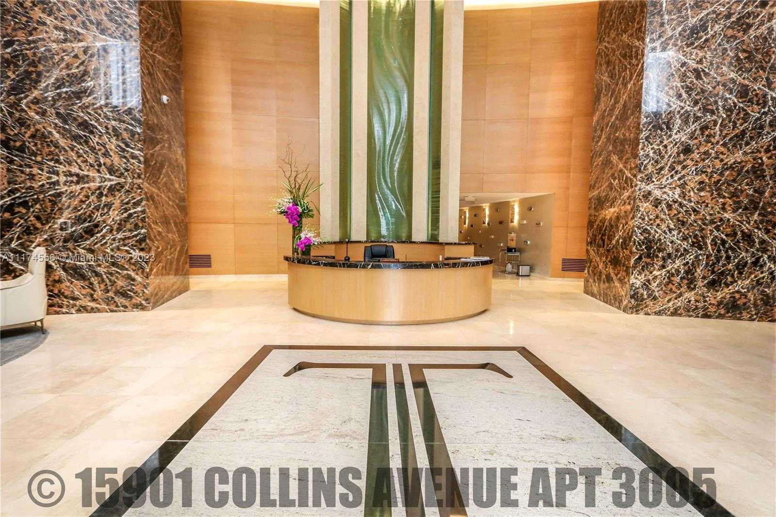 Small Image of 15901 COLLINS AVE #3005, Sunny Isles Beach Number 20