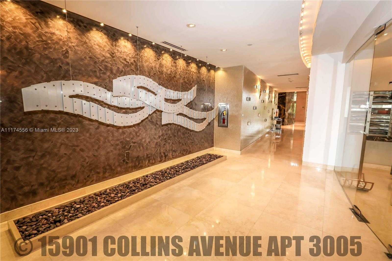 Small Image of 15901 COLLINS AVE #3005, Sunny Isles Beach Number 21