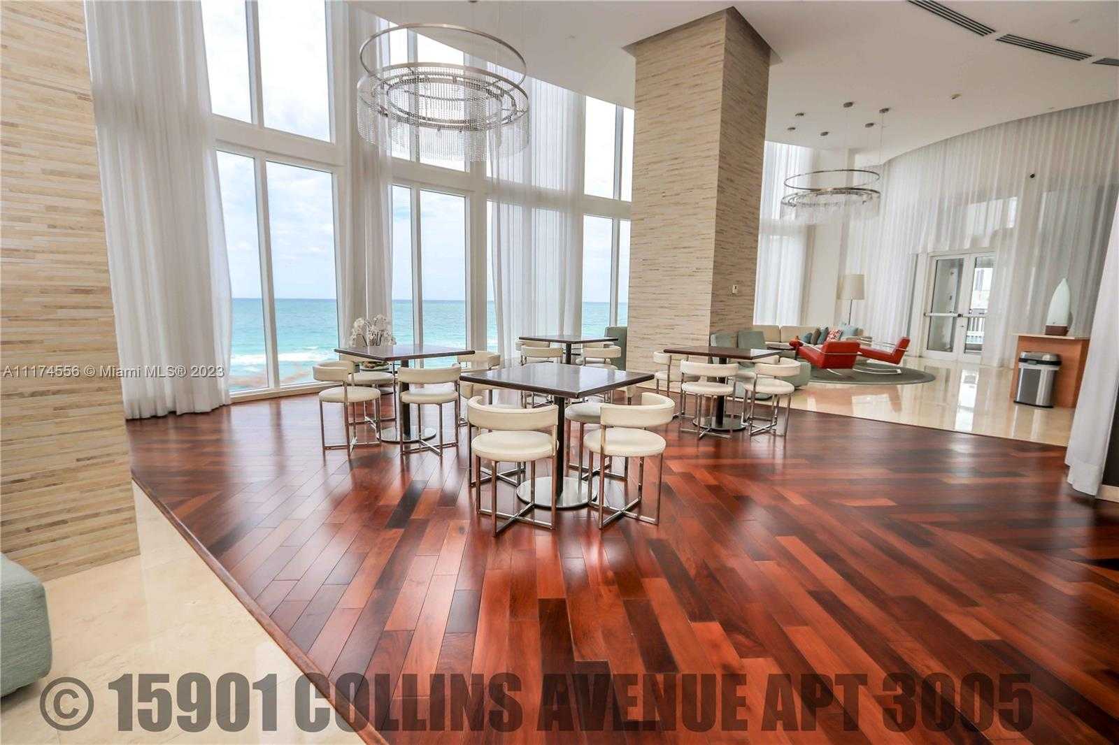 Small Image of 15901 COLLINS AVE #3005, Sunny Isles Beach Number 22
