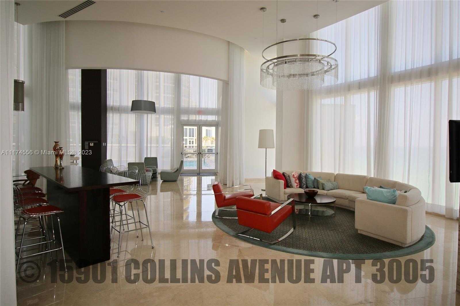 Small Image of 15901 COLLINS AVE #3005, Sunny Isles Beach Number 24