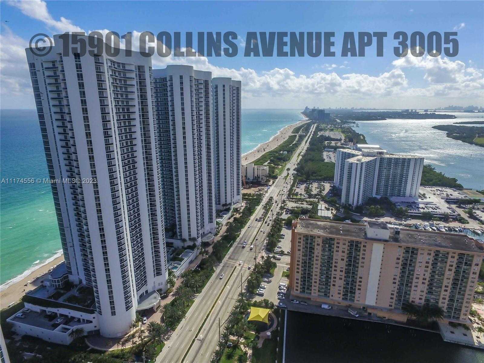 Small Image of 15901 COLLINS AVE #3005, Sunny Isles Beach Number 25