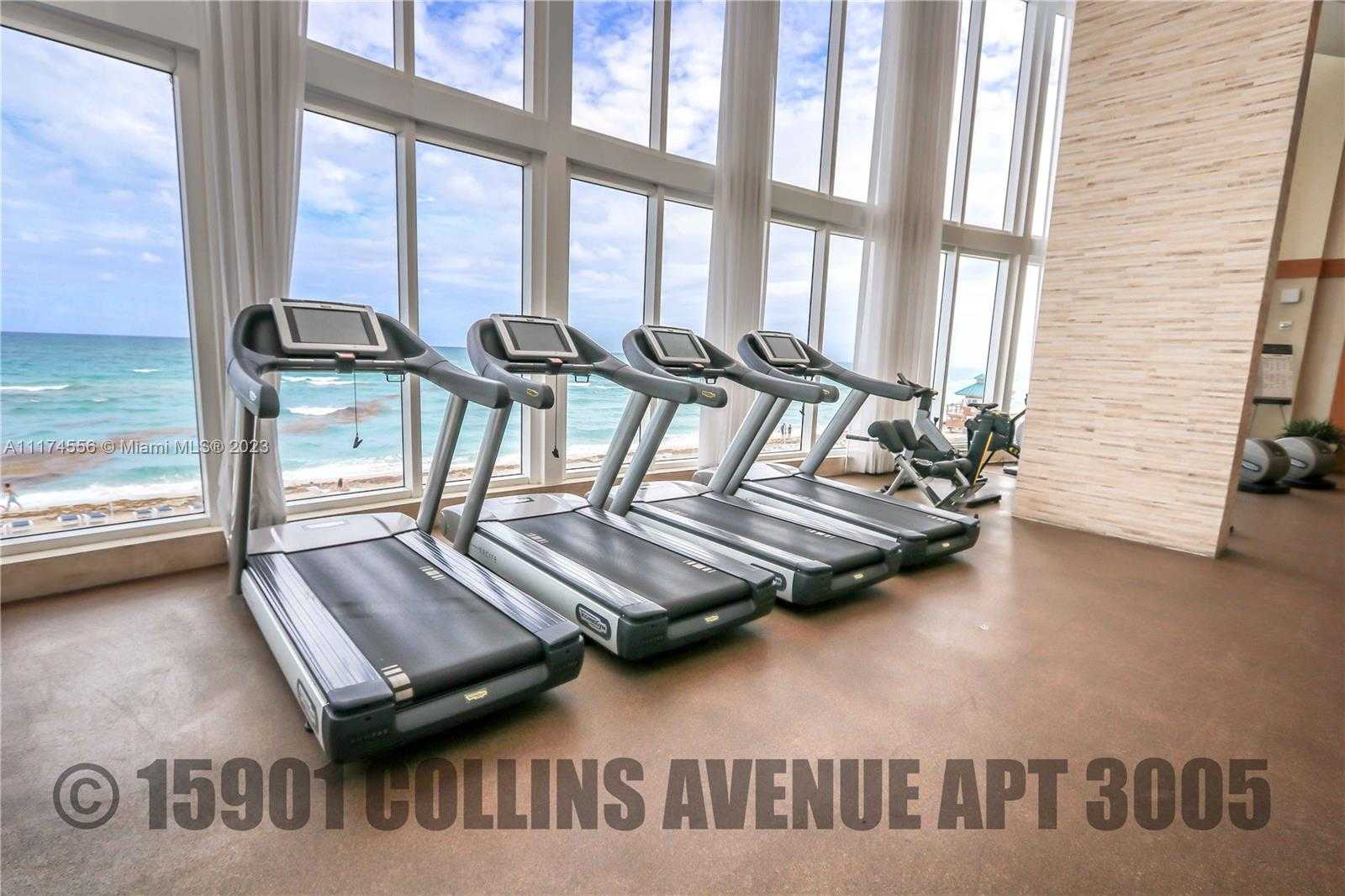 Small Image of 15901 COLLINS AVE #3005, Sunny Isles Beach Number 26