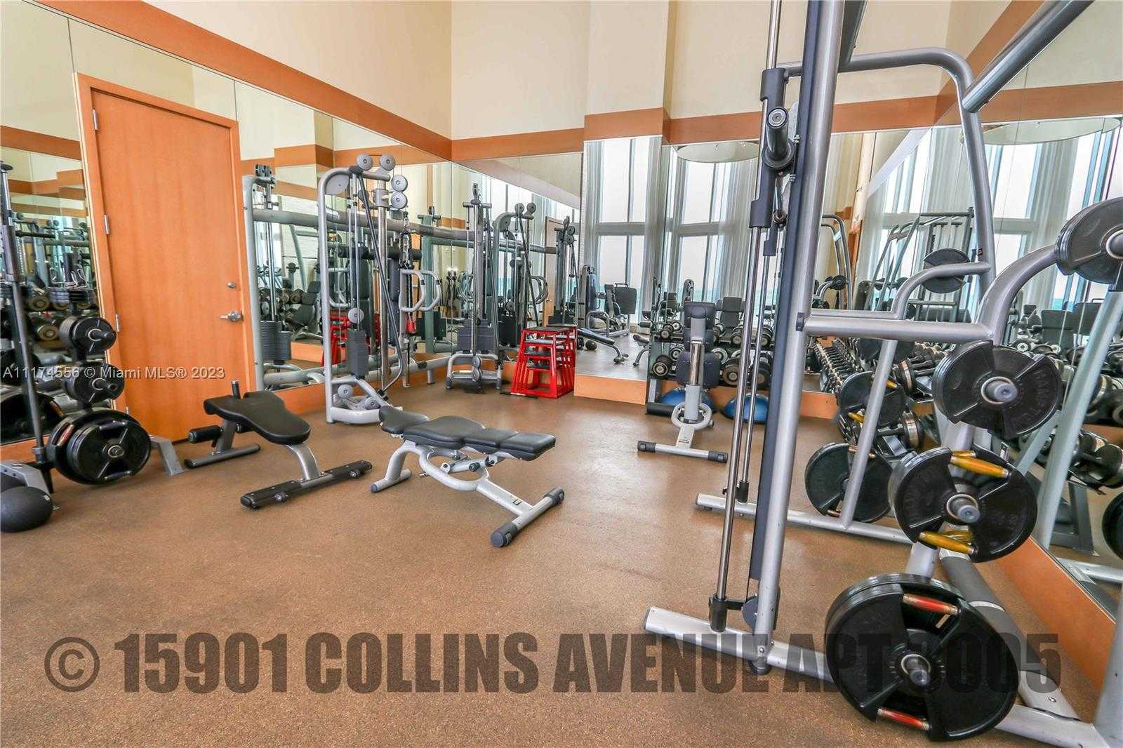 Small Image of 15901 COLLINS AVE #3005, Sunny Isles Beach Number 28