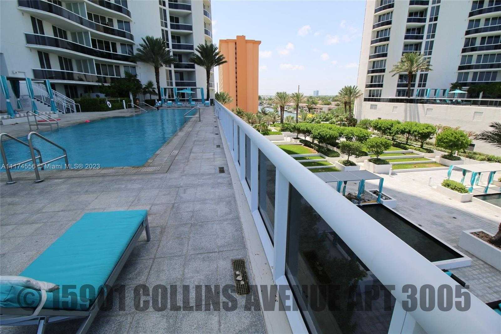 Small Image of 15901 COLLINS AVE #3005, Sunny Isles Beach Number 30
