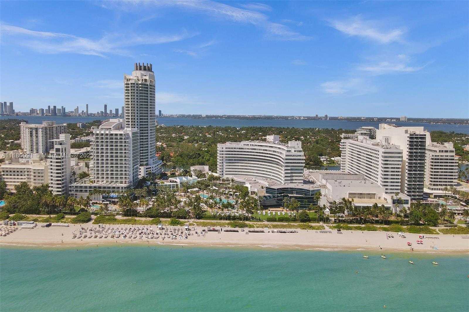 Small Image of 4391 COLLINS AVE #1016, Miami Beach Number 16