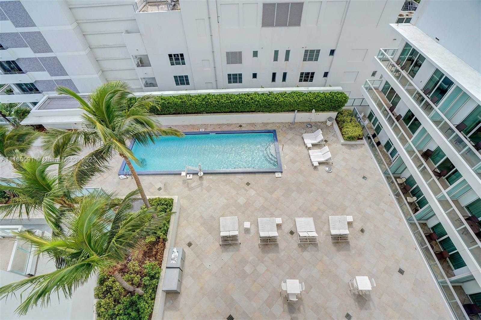 Small Image of 4391 COLLINS AVE #1016, Miami Beach Number 19