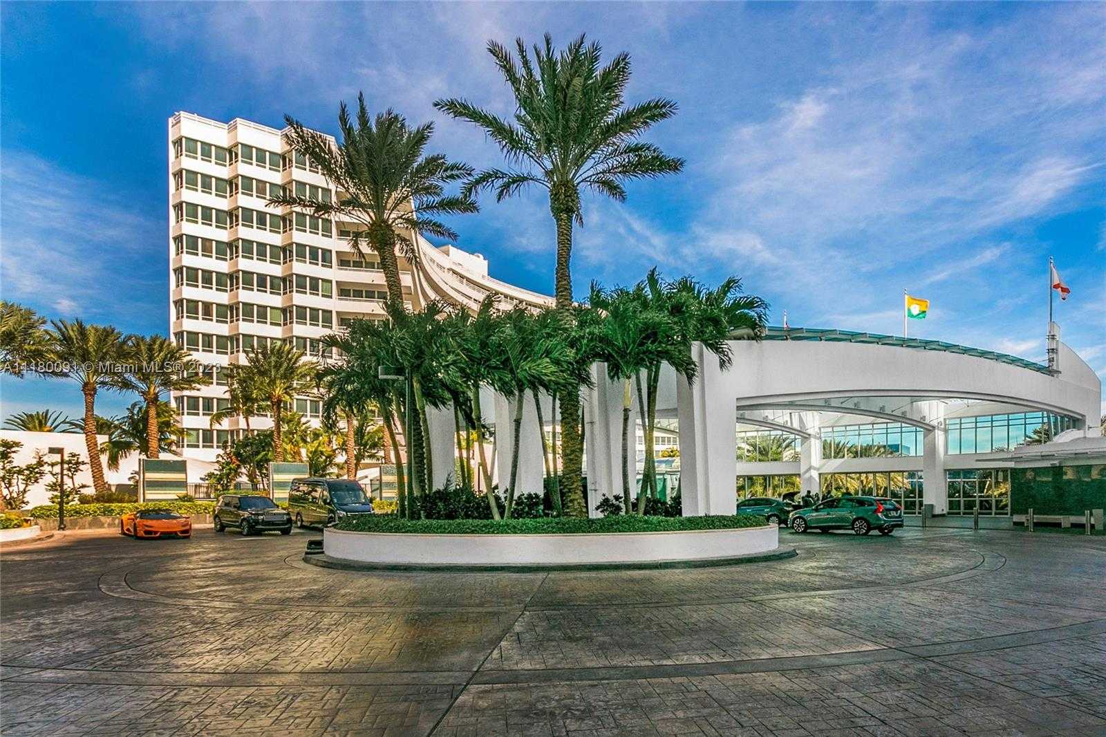 Small Image of 4391 COLLINS AVE #1016, Miami Beach Number 23