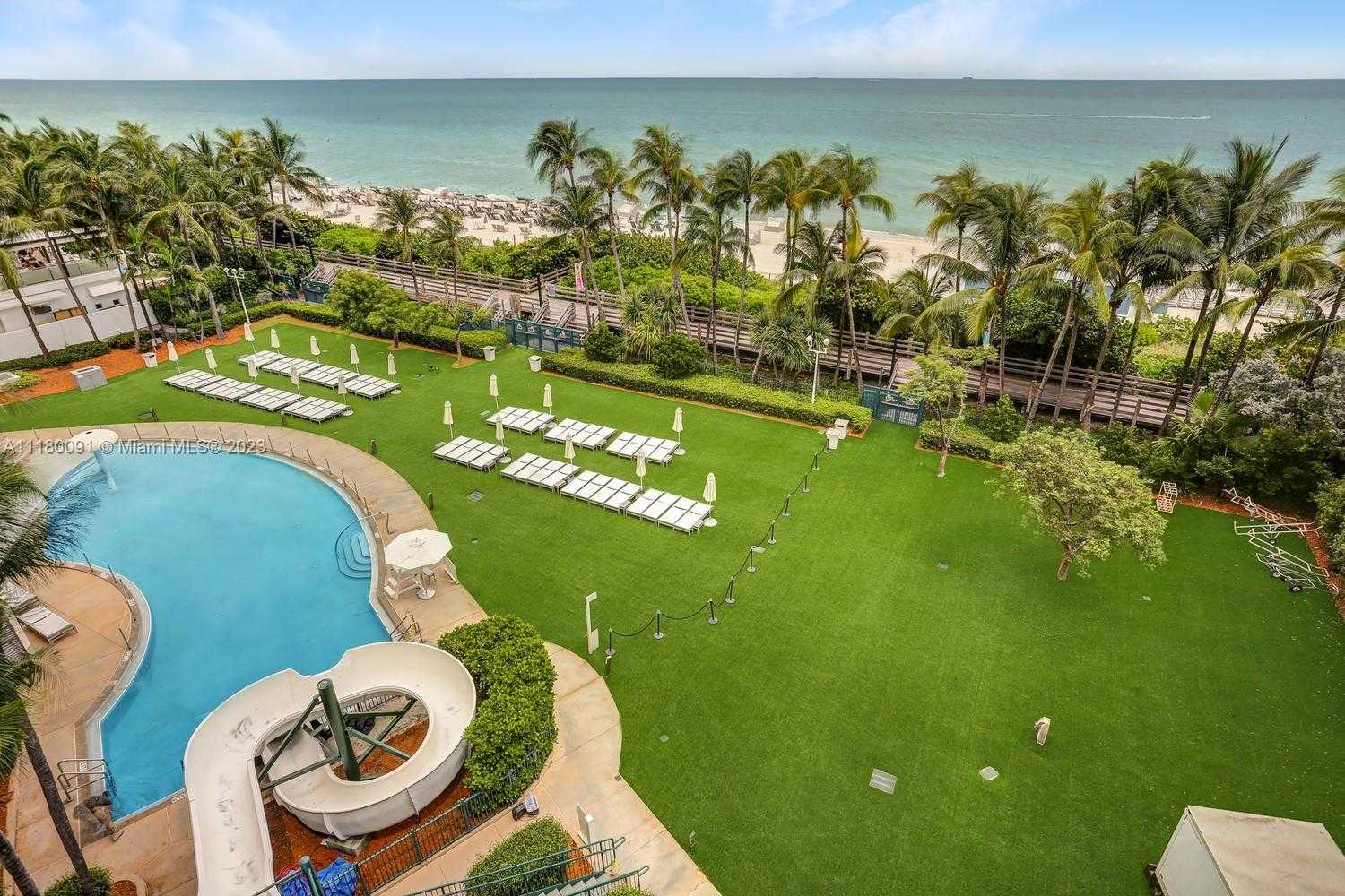 Small Image of 4391 COLLINS AVE #1016, Miami Beach Number 33