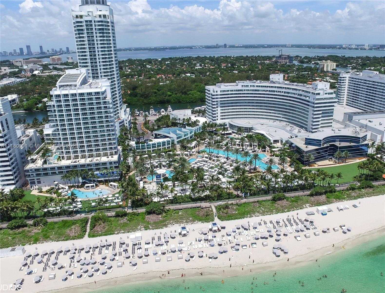 Small Image of 4391 COLLINS AVE #1016, Miami Beach Number 36