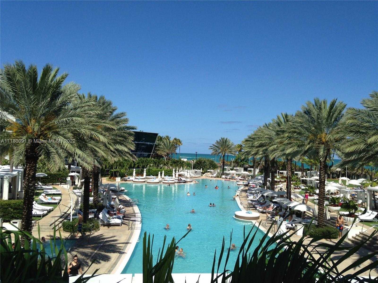 Small Image of 4391 COLLINS AVE #1016, Miami Beach Number 38