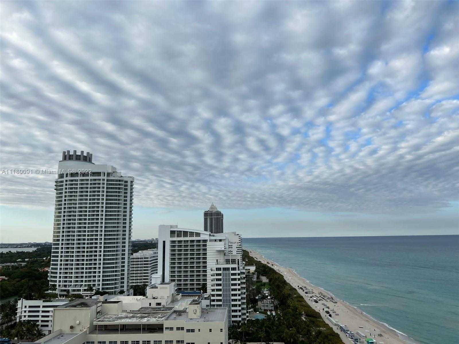 Small Image of 4391 COLLINS AVE #1016, Miami Beach Number 43