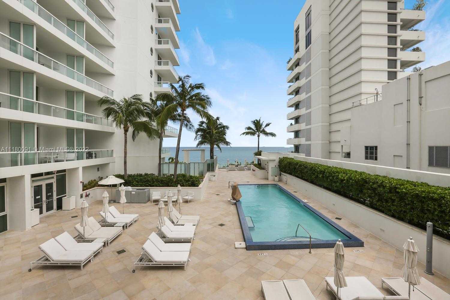 Small Image of 4391 COLLINS AVE #1016, Miami Beach Number 47