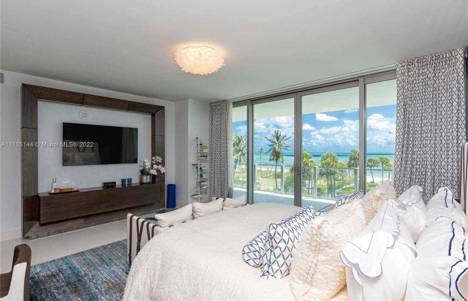 Small Image of 350 OCEAN DR #401N, Key Biscayne Number 4