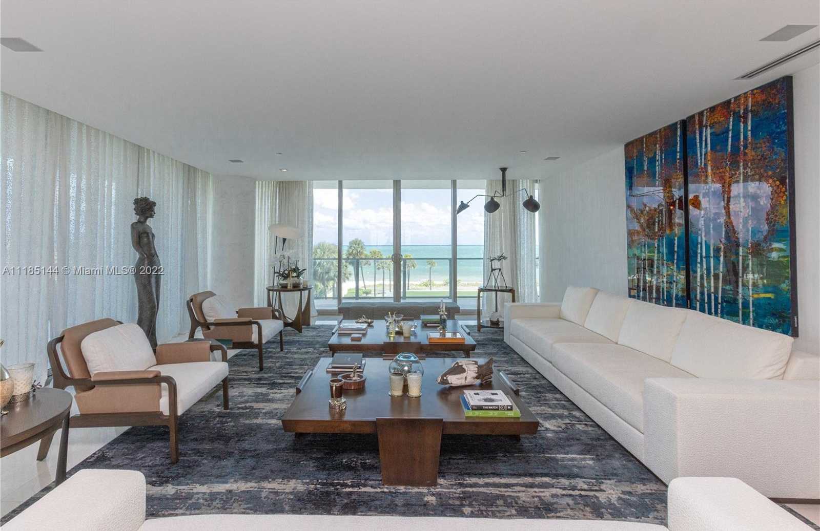 Small Image of 350 OCEAN DR #401N, Key Biscayne Number 58