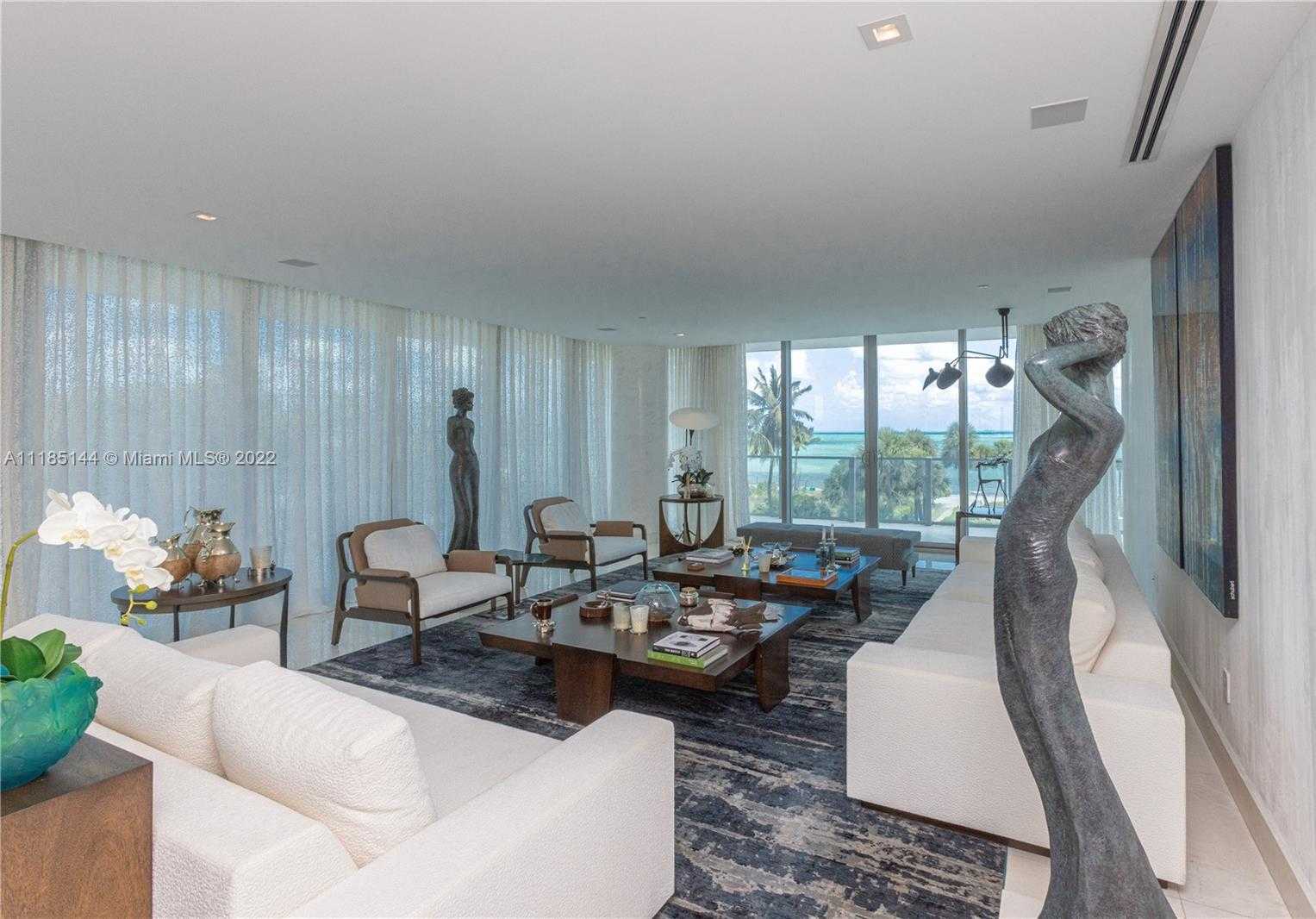 Small Image of 350 OCEAN DR #401N, Key Biscayne Number 60