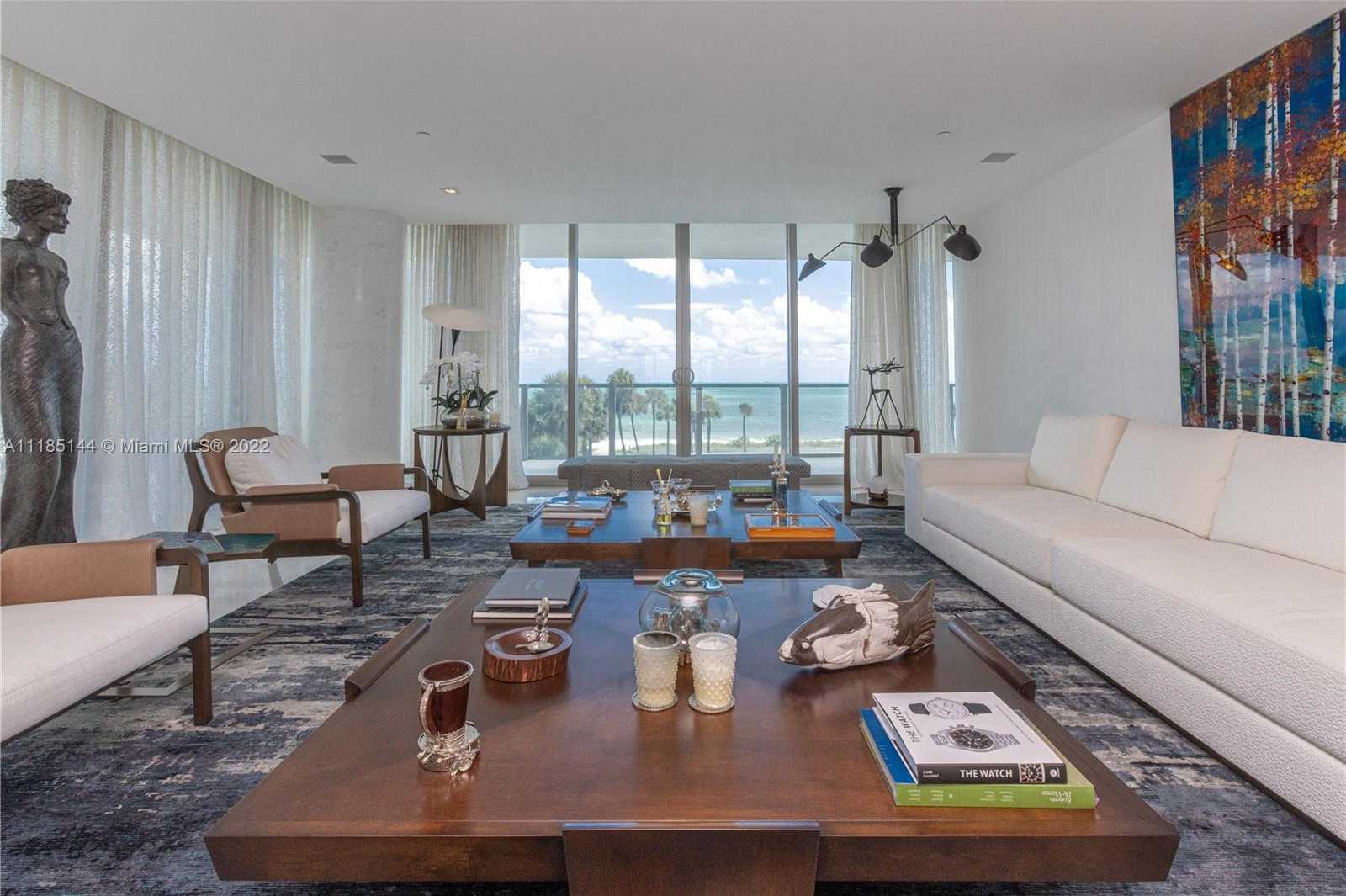 Small Image of 350 OCEAN DR #401N, Key Biscayne Number 61