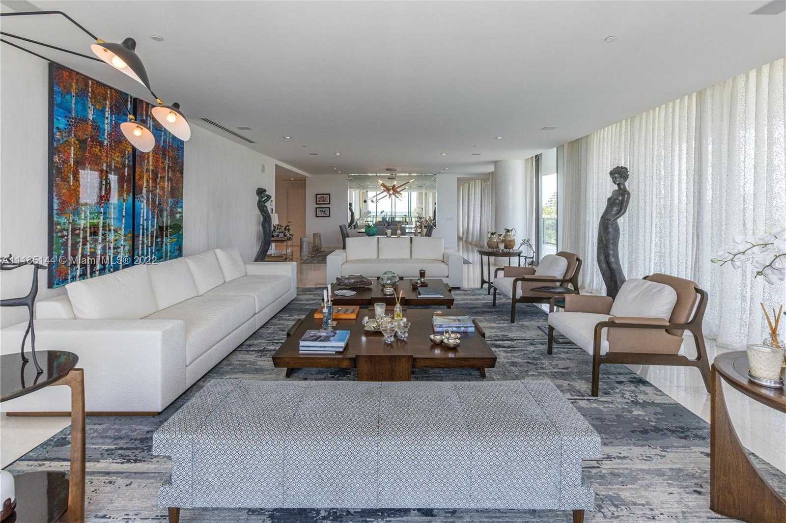 Small Image of 350 OCEAN DR #401N, Key Biscayne Number 63
