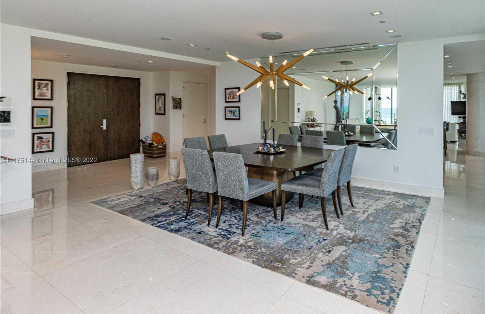 Small Image of 350 OCEAN DR #401N, Key Biscayne Number 66