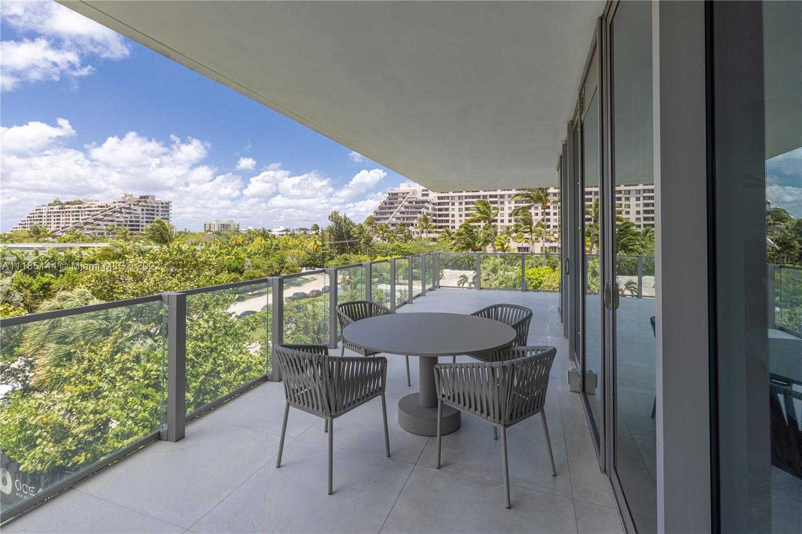 Small Image of 350 OCEAN DR #401N, Key Biscayne Number 91