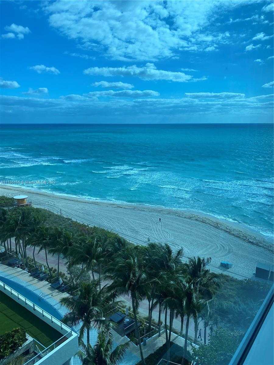 Small Image of 6801 COLLINS AVE #1102 (door 1111), Miami Beach Number 2