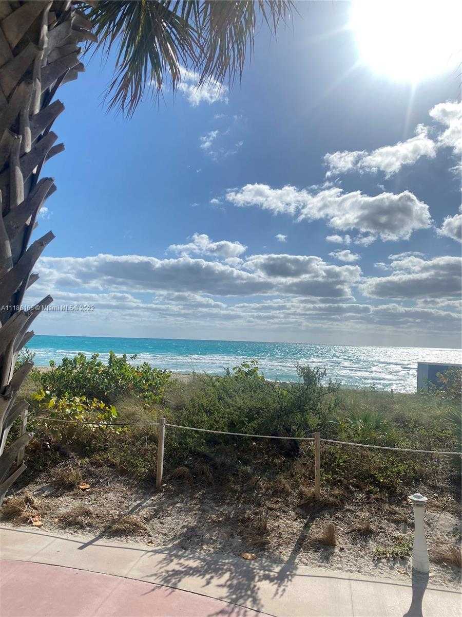 Small Image of 6801 COLLINS AVE #1102 (door 1111), Miami Beach Number 22