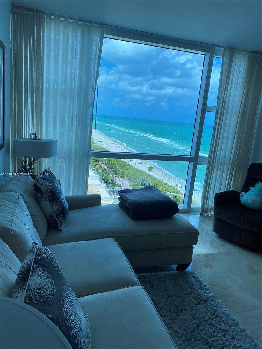 Small Image of 6801 COLLINS AVE #1102 (door 1111), Miami Beach Number 5