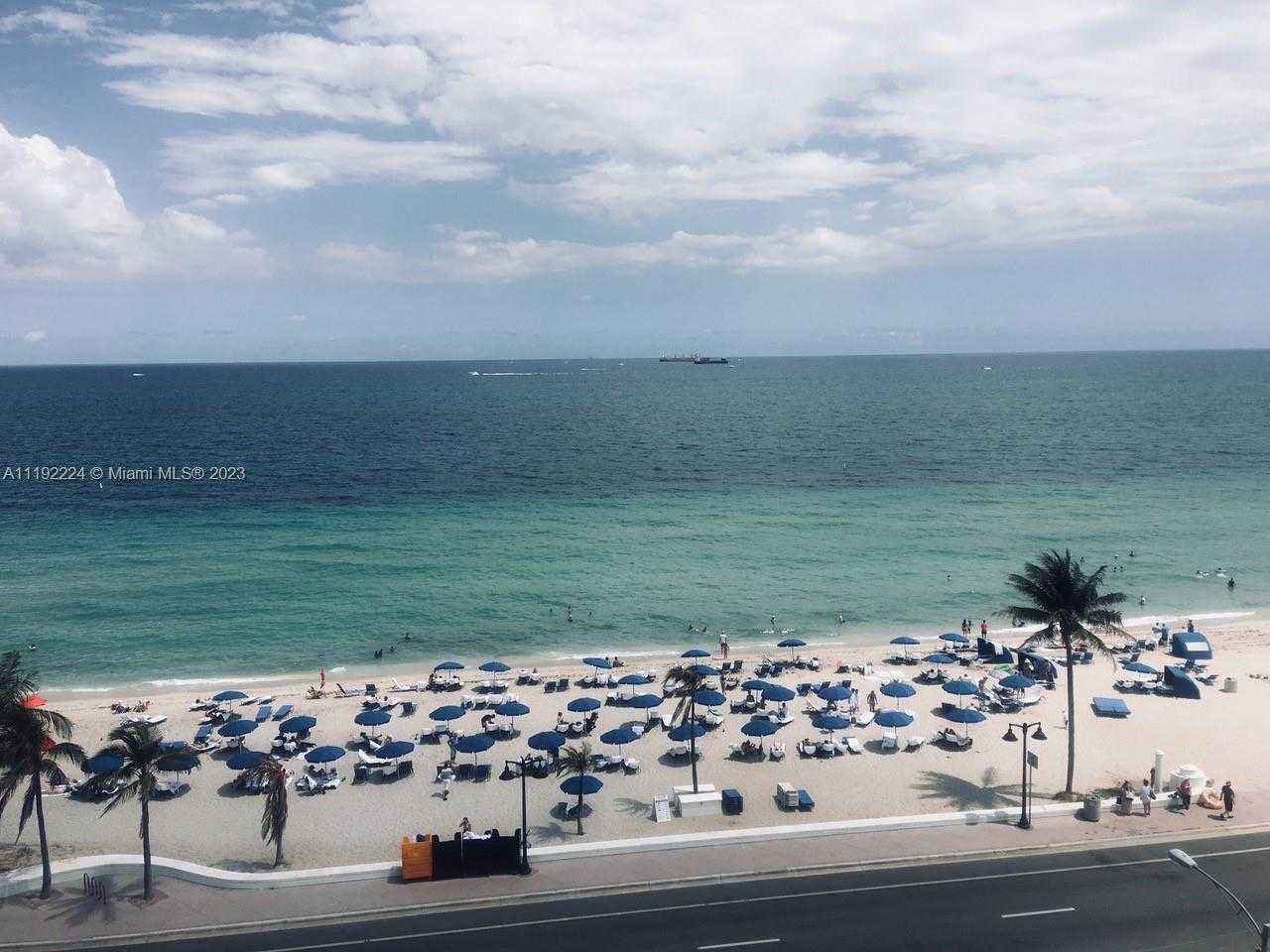 Small Image of 551 NORTH FORT LAUDERDALE BEACH BLVD #H1510, Fort Lauderdale Number 18