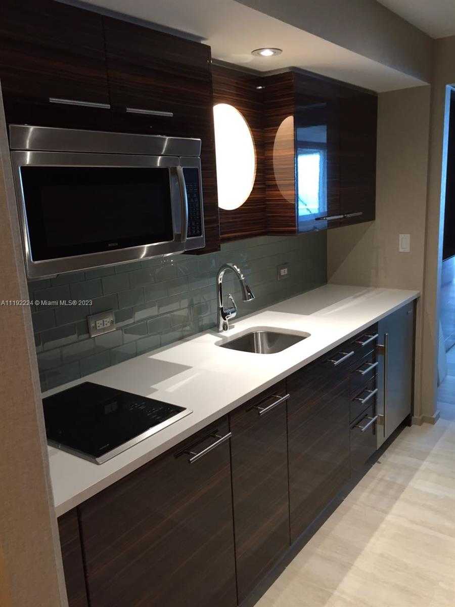 Small Image of 551 NORTH FORT LAUDERDALE BEACH BLVD #H1510, Fort Lauderdale Number 7