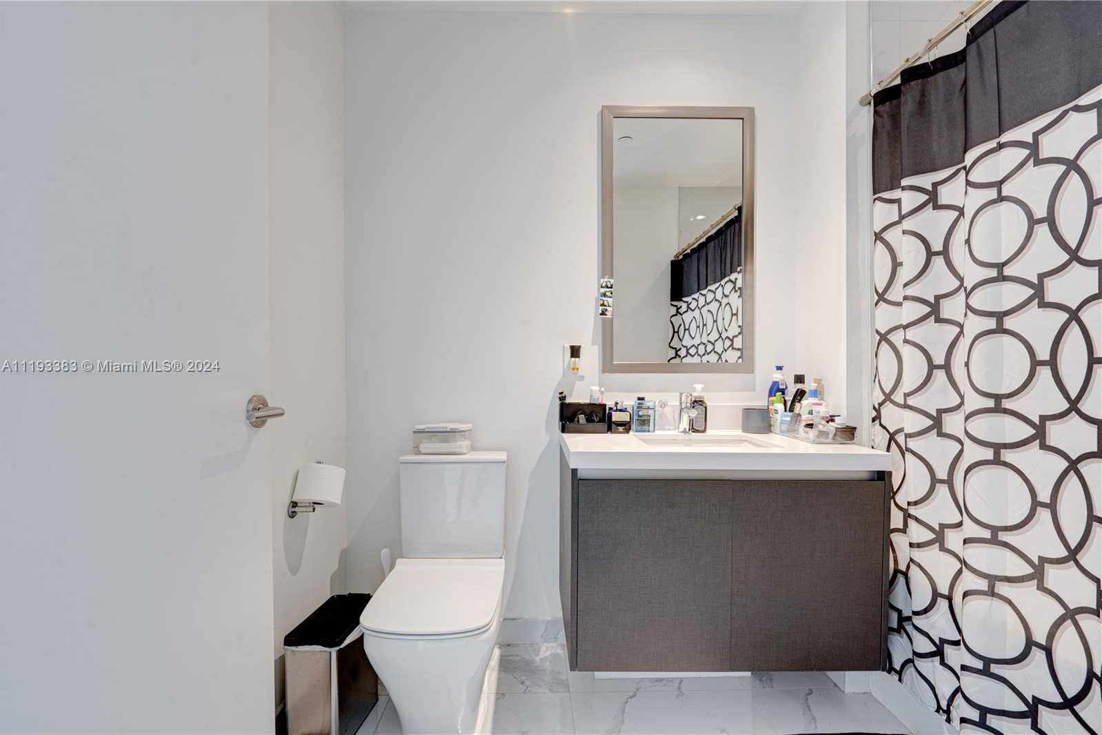 Small Image of 851 NORTH EAST 1ST AVE #2901, Miami Number 10