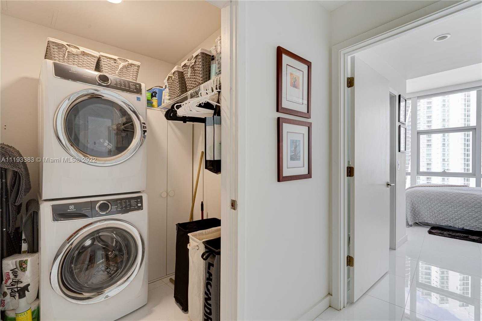 Small Image of 851 NORTH EAST 1ST AVE #2901, Miami Number 12