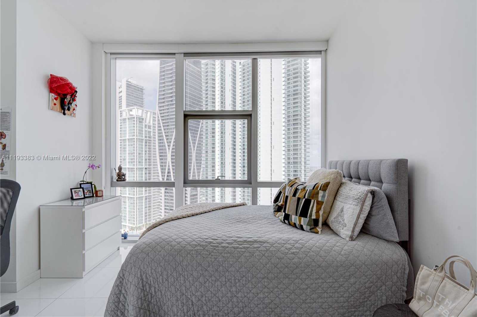 Small Image of 851 NORTH EAST 1ST AVE #2901, Miami Number 13